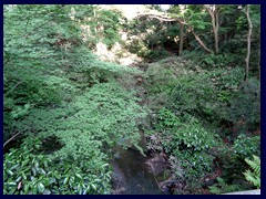 Meji Shrine Garden